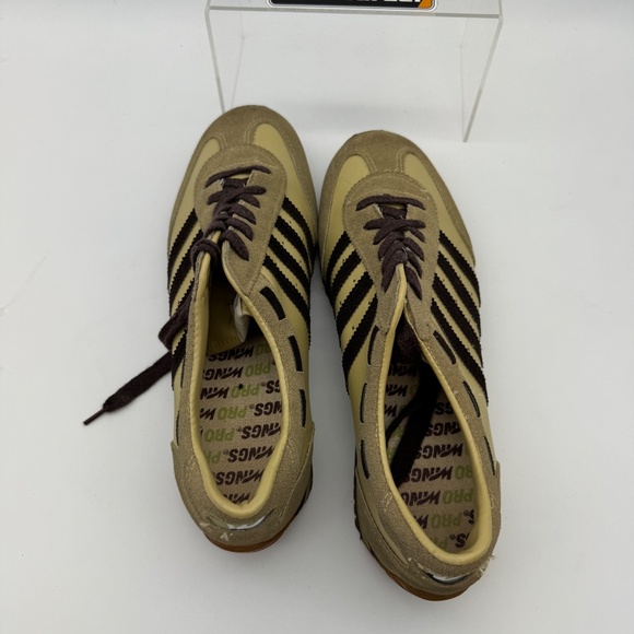 VINTAGE 1980\'s Pro Wings Running Shoes main image 12